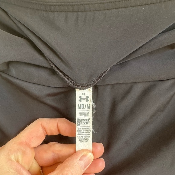 CHAMPION Heat Gear Running Tights - Picture 6 of 8